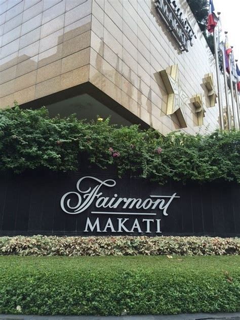 gift card for fairmont makati, manila  Luxurious Makati City hotel with well-appointed guest rooms & suites, grand Ballroom, and an all-day dining restaurant